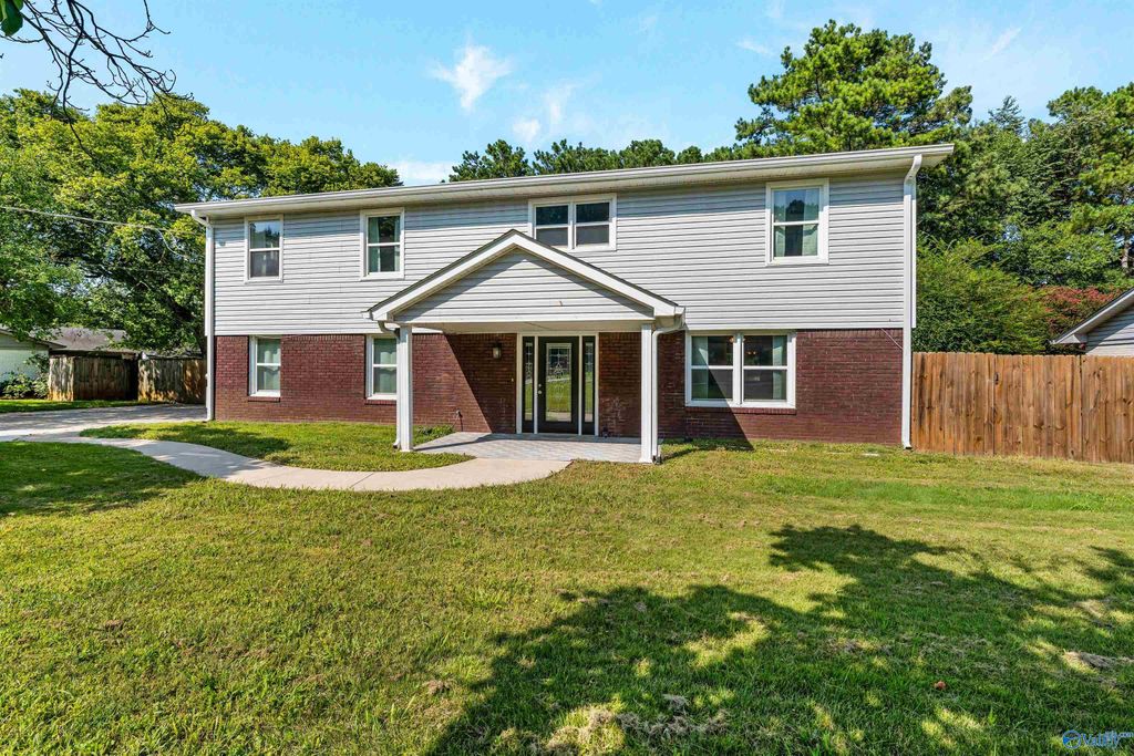 384 Shelton Road, Madison, AL 35758