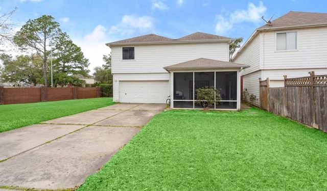 15919 Timber Chase Drive, Houston, TX 77082