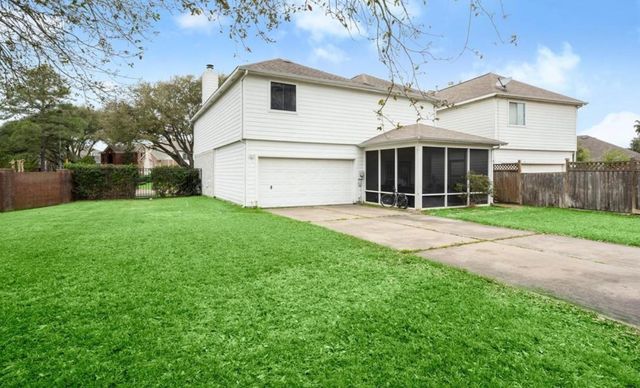 15919 Timber Chase Drive, Houston, TX 77082