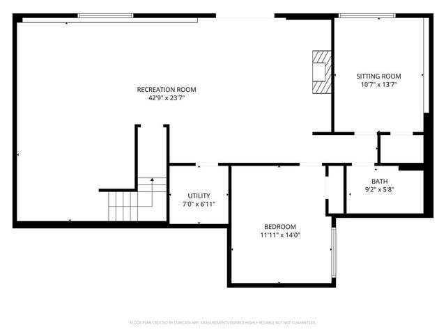 709 N Bay Road, Somerset, WI 54025