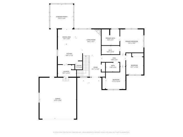709 N Bay Road, Somerset, WI 54025