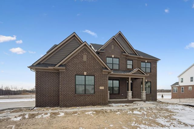 12220 Romeo Lane, Washington Township, MI 48094