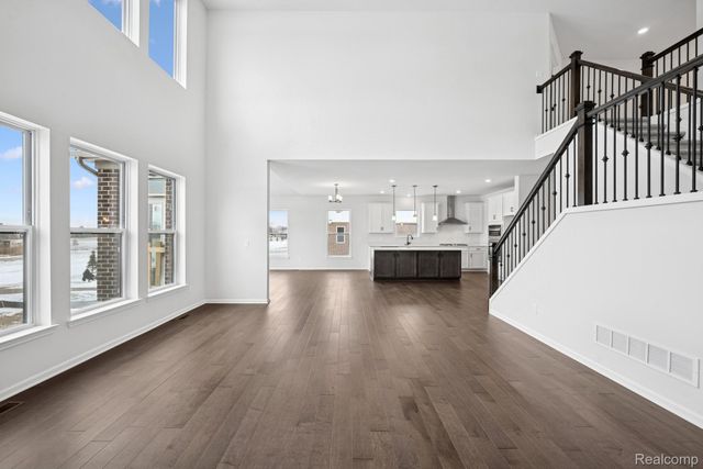 12220 Romeo Lane, Washington Township, MI 48094