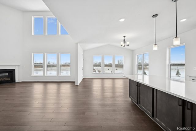 12220 Romeo Lane, Washington Township, MI 48094