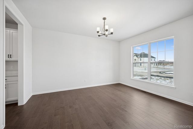 12220 Romeo Lane, Washington Township, MI 48094