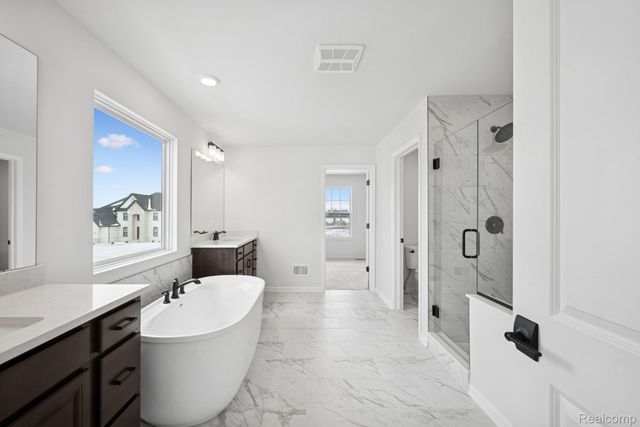 12220 Romeo Lane, Washington Township, MI 48094