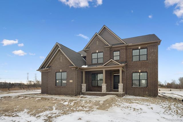 12220 Romeo Lane, Washington Township, MI 48094