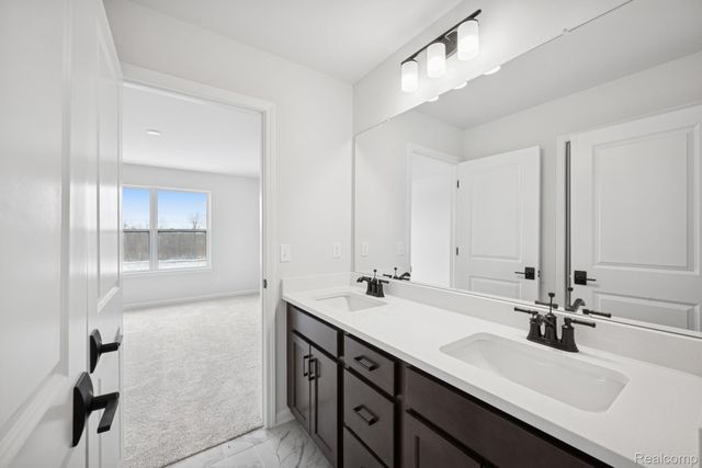 12220 Romeo Lane, Washington Township, MI 48094