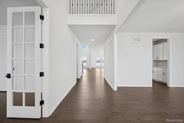 12220 Romeo Lane, Washington Township, MI 48094