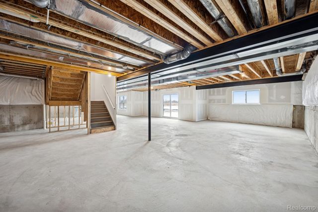 12220 Romeo Lane, Washington Township, MI 48094