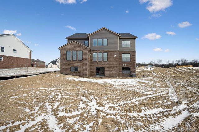 12220 Romeo Lane, Washington Township, MI 48094