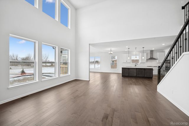 12220 Romeo Lane, Washington Township, MI 48094