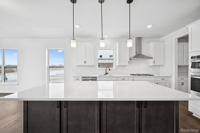 12220 Romeo Lane, Washington Township, MI 48094