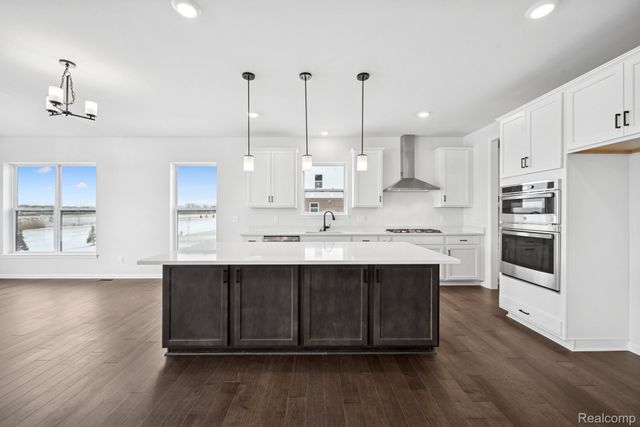 12220 Romeo Lane, Washington Township, MI 48094