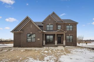 12220 Romeo Lane, Washington Township, MI 48094