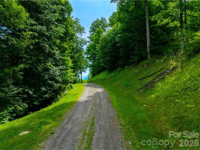 0 Mountain Gait Drive Lots 16 & 17, Mars Hill, NC 28754