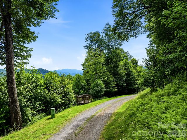 0 Mountain Gait Drive Lots 16 & 17, Mars Hill, NC 28754