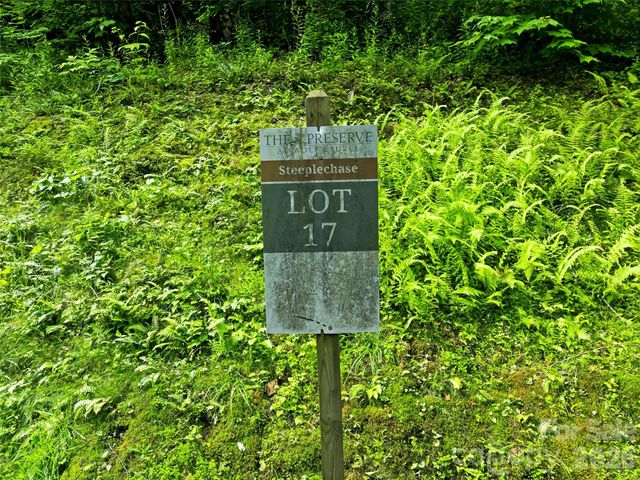 0 Mountain Gait Drive Lots 16 & 17, Mars Hill, NC 28754