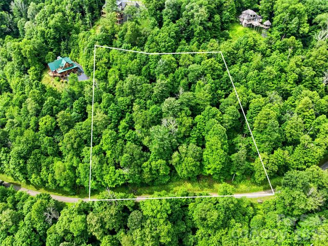 0 Mountain Gait Drive Lots 16 & 17, Mars Hill, NC 28754