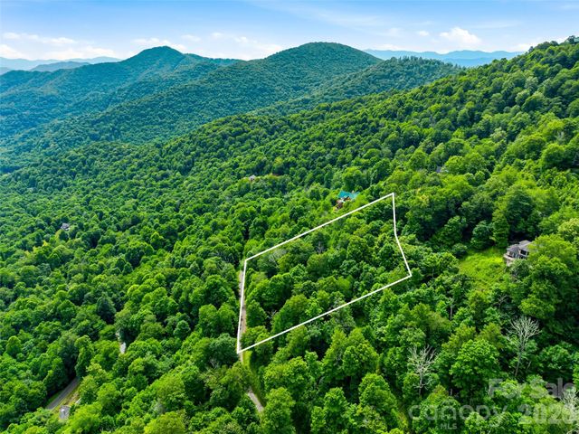 0 Mountain Gait Drive Lots 16 & 17, Mars Hill, NC 28754
