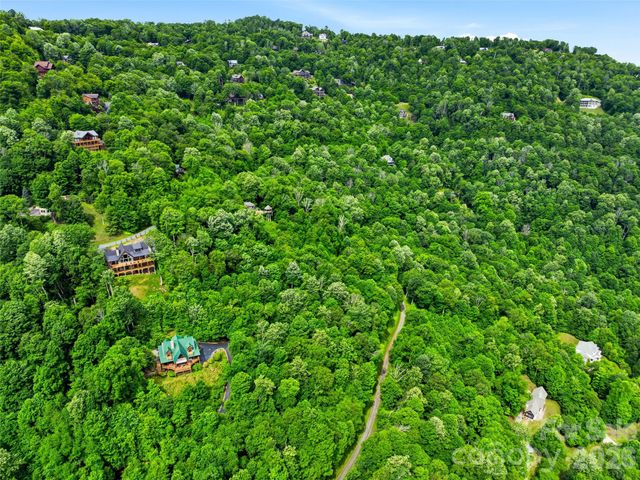 0 Mountain Gait Drive Lots 16 & 17, Mars Hill, NC 28754