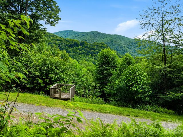 0 Mountain Gait Drive Lots 16 & 17, Mars Hill, NC 28754