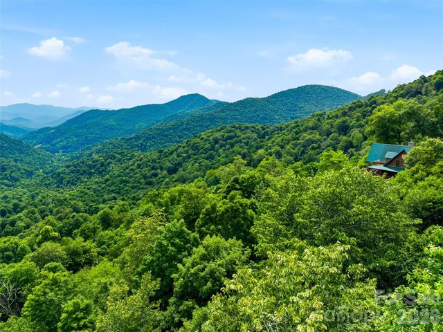 0 Mountain Gait Drive Lots 16 & 17, Mars Hill, NC 28754
