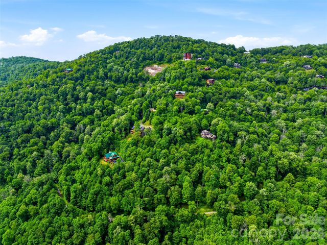 0 Mountain Gait Drive Lots 16 & 17, Mars Hill, NC 28754
