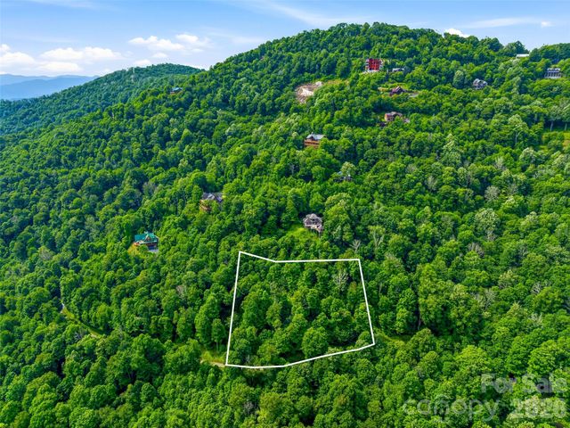 0 Mountain Gait Drive Lots 16 & 17, Mars Hill, NC 28754