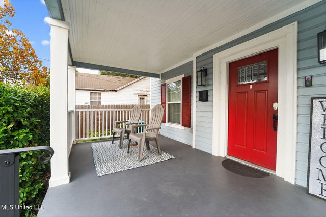 2208 22nd Avenue, Gulfport, MS 39501