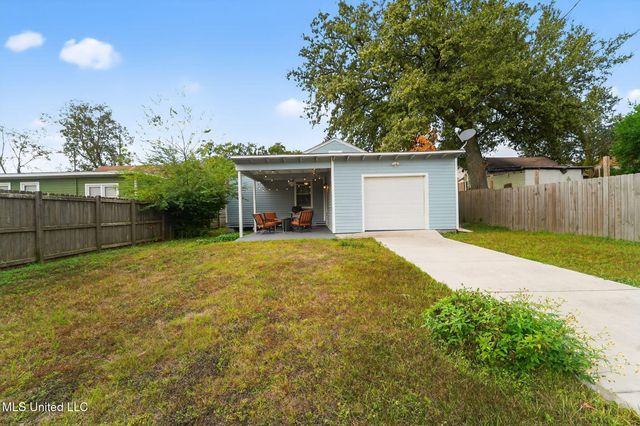 2208 22nd Avenue, Gulfport, MS 39501