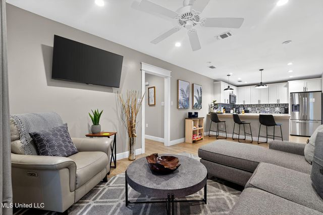 2208 22nd Avenue, Gulfport, MS 39501