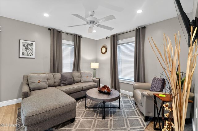 2208 22nd Avenue, Gulfport, MS 39501