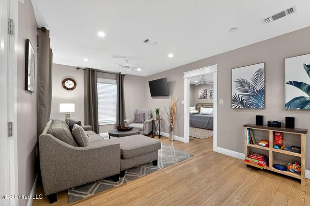 2208 22nd Avenue, Gulfport, MS 39501