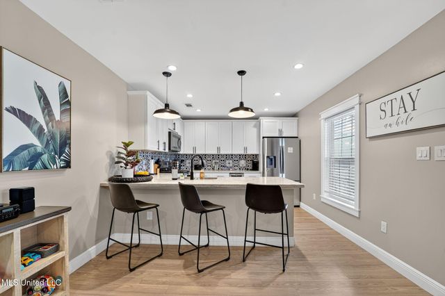 2208 22nd Avenue, Gulfport, MS 39501