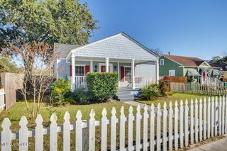 2208 22nd Avenue, Gulfport, MS 39501