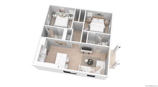 321 E 8th Ave, Escondido, CA 92025