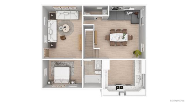 321 E 8th Ave, Escondido, CA 92025