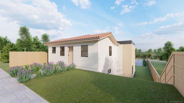 321 E 8th Ave, Escondido, CA 92025