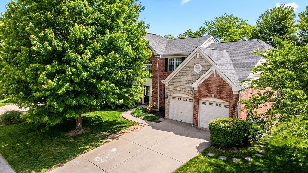 1111 Bayswater Drive, Union, KY 41091