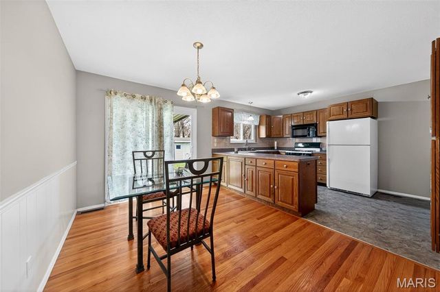 3051 Charmbrook Lane, Maryland Heights, MO 63043