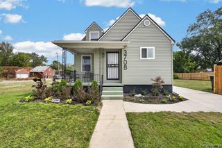3708 Nottingham Road, Detroit, MI 48224