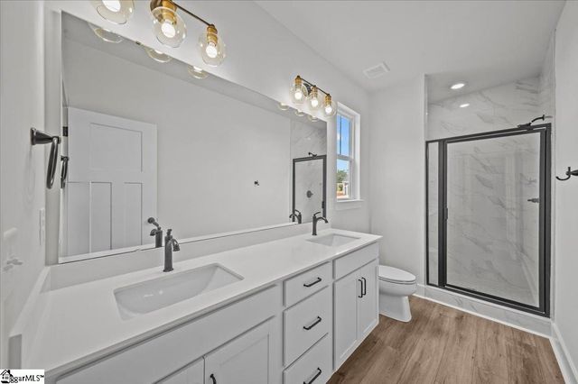 117 Beaverdam Creek Drive, Anderson, SC 29621