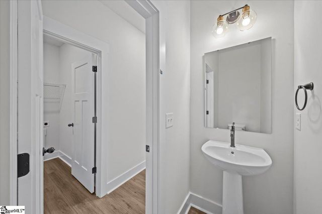 117 Beaverdam Creek Drive, Anderson, SC 29621