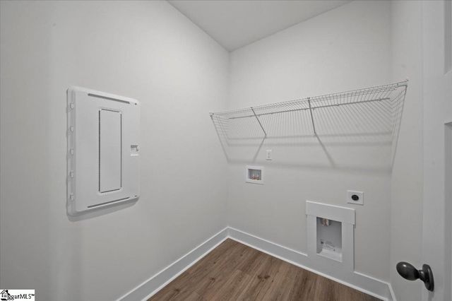 117 Beaverdam Creek Drive, Anderson, SC 29621