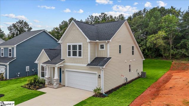 117 Beaverdam Creek Drive, Anderson, SC 29621
