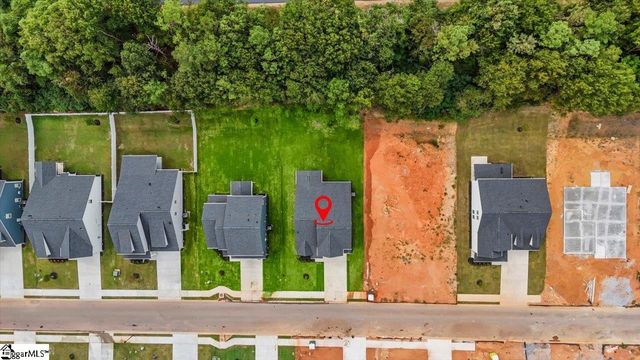 117 Beaverdam Creek Drive, Anderson, SC 29621