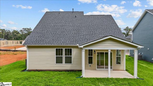 117 Beaverdam Creek Drive, Anderson, SC 29621