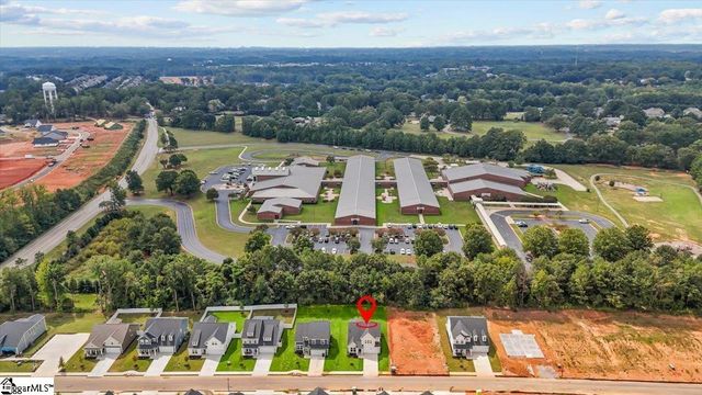 117 Beaverdam Creek Drive, Anderson, SC 29621