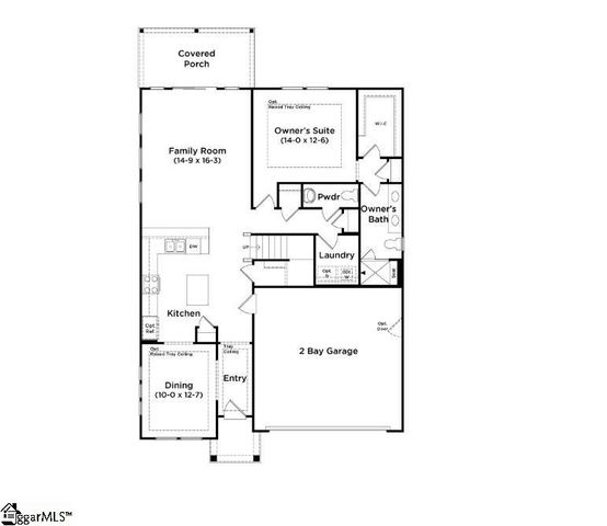 117 Beaverdam Creek Drive, Anderson, SC 29621